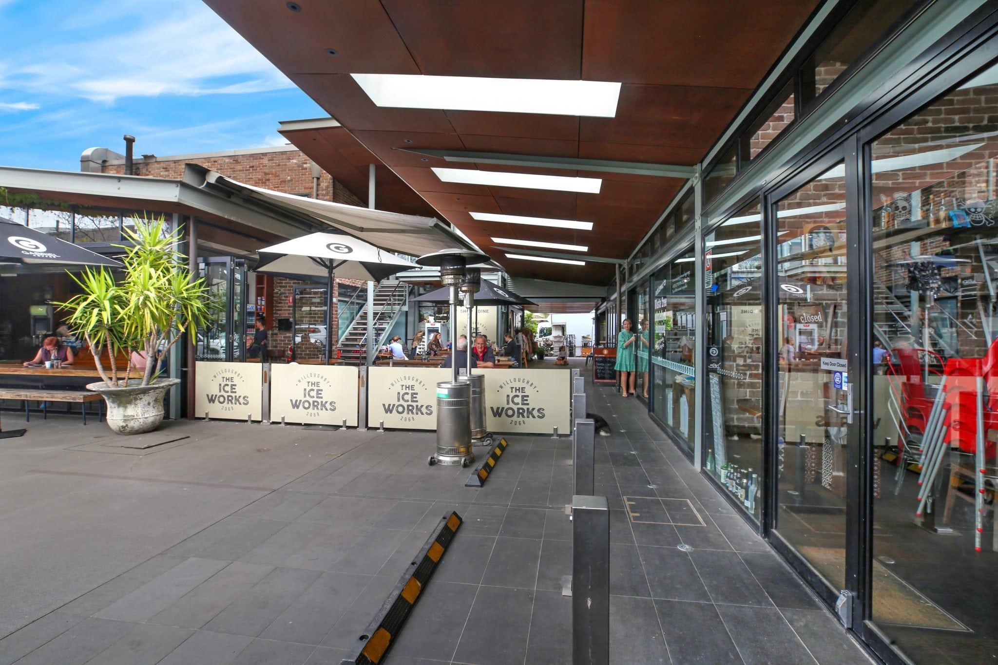 Macada Commercial & Rural