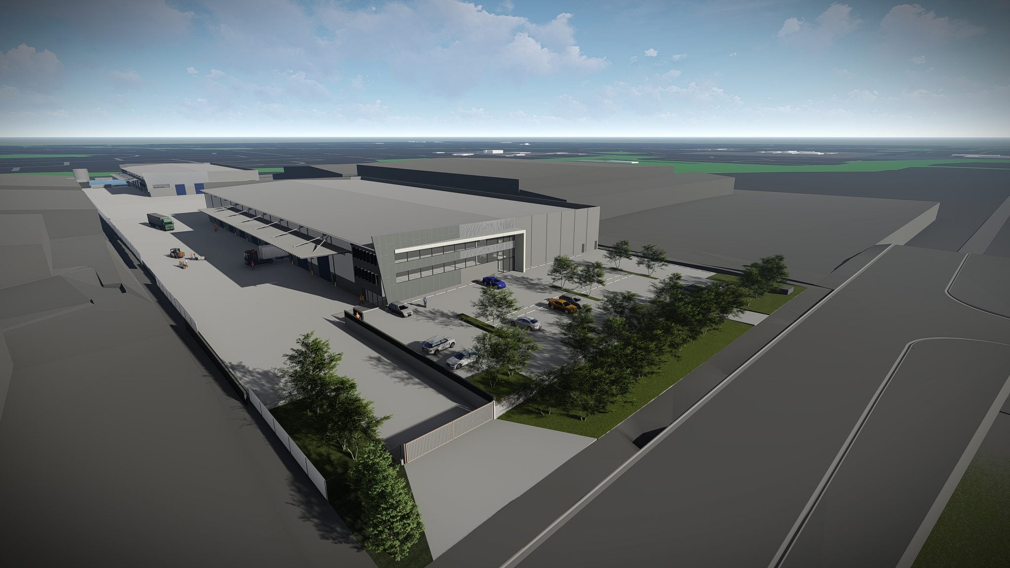 Macada Commercial & Rural