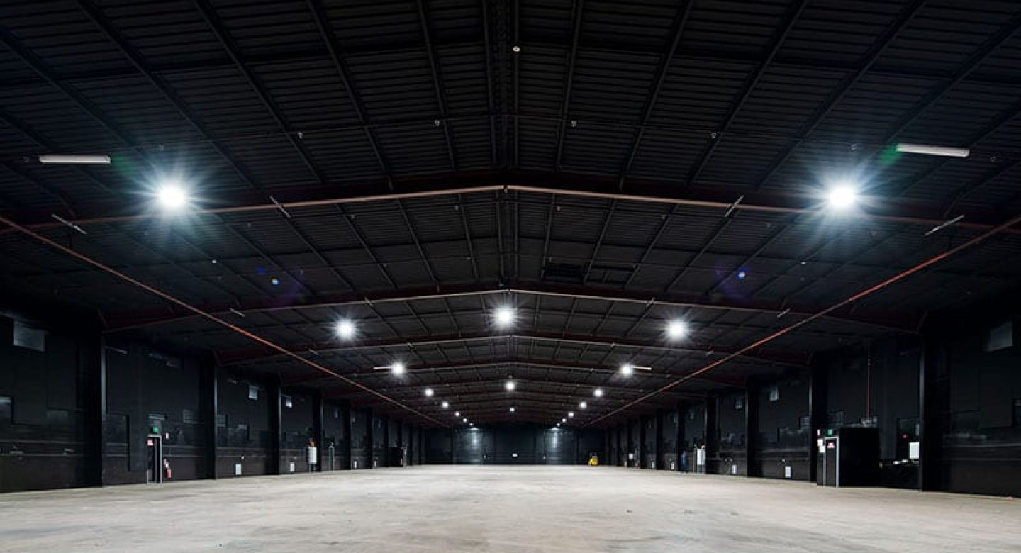 Multi-purpose industrial warehousing Hemmant QLD